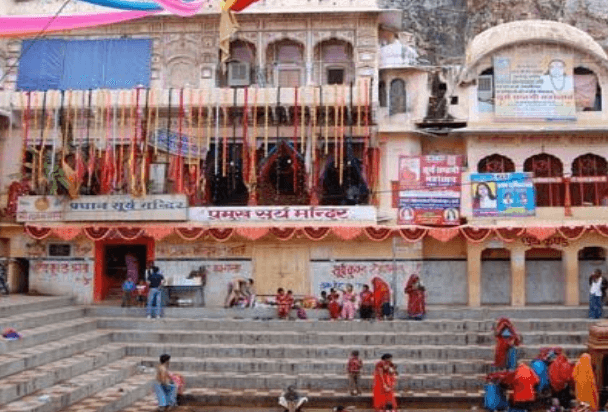 lohargal sun temple