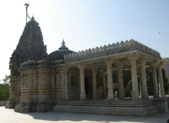 rankapur surya temple